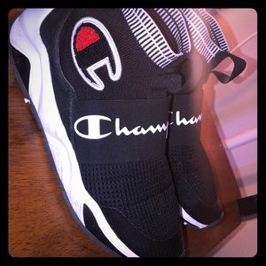 Champion shoes